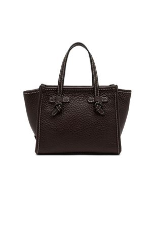 Miss Marcella in pelle testa di moro GIANNI CHIARINI | BS8065BBLTU2107